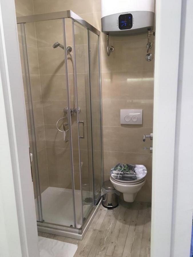 Studio Apartment Sisi Опатия Экстерьер фото