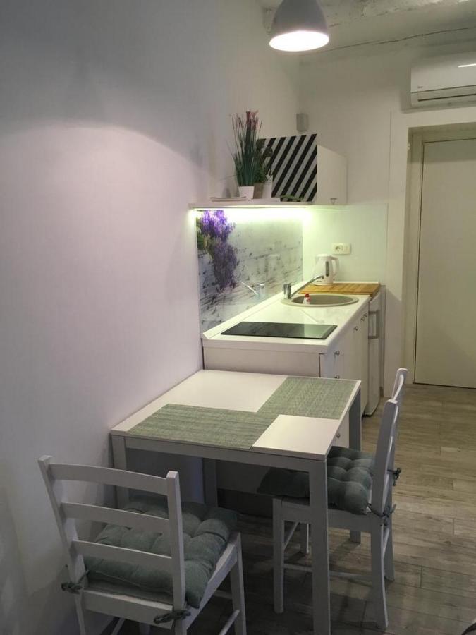 Studio Apartment Sisi Опатия Экстерьер фото