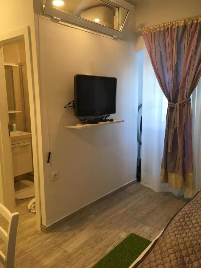 Studio Apartment Sisi Опатия Экстерьер фото